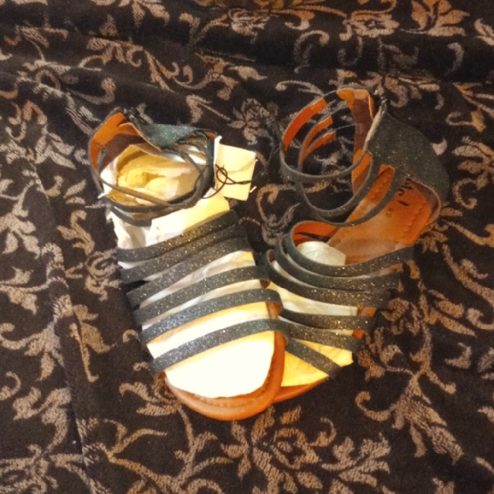 Summer shoes for your summer dress